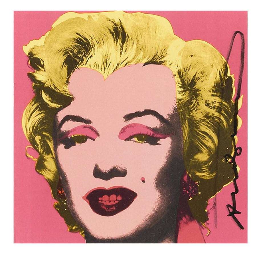 アート　ポスター　ANDY WARHOL アンディ　ウォーホール　インテリア　絵 アート ポスター ANDY WARHOL アンディ ウォーホール インテリア